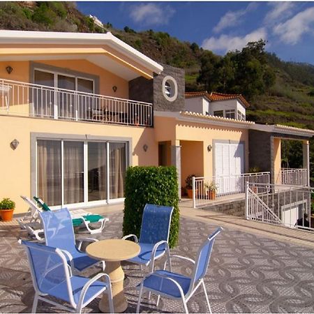 Villa Hasta La Vista Arco da Calheta  Exterior foto