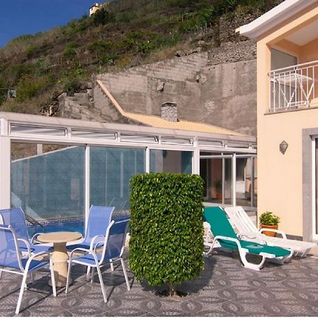 Villa Hasta La Vista Arco da Calheta  Exterior foto