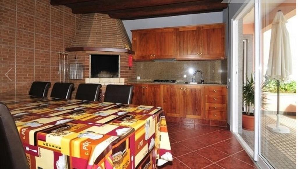 Villa Hasta La Vista Arco da Calheta  Exterior foto