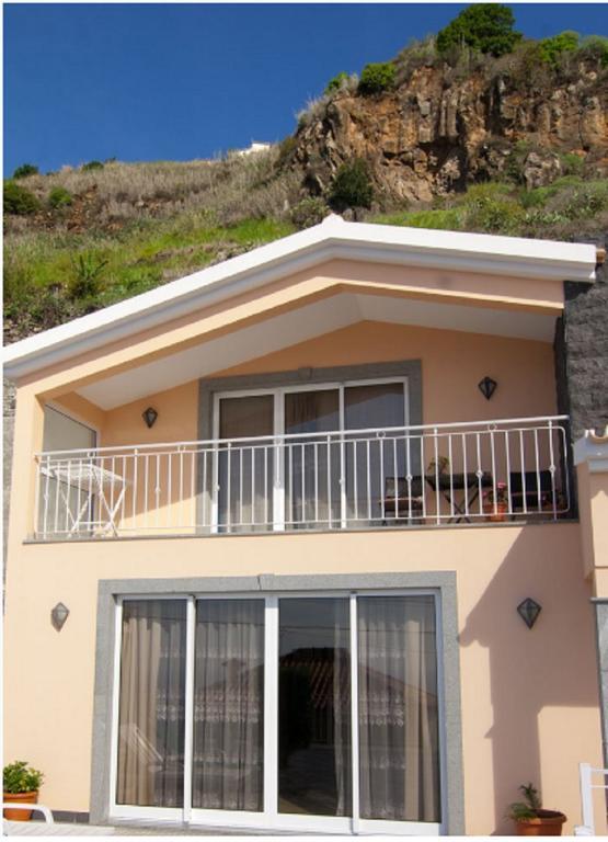 Villa Hasta La Vista Arco da Calheta  Exterior foto